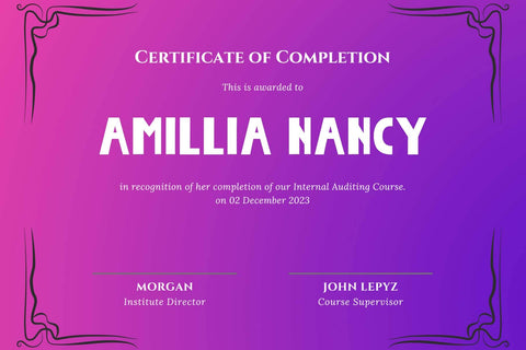 Hamirez Font Prasetya Letter 