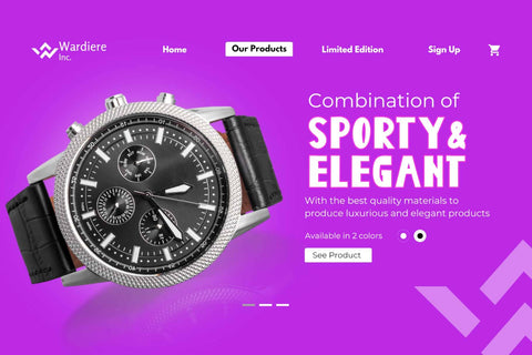 Hamirez Font Prasetya Letter 