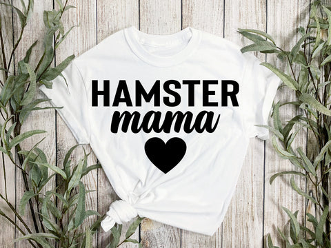 Hamster SVG Designs Bundle SVG PatternFeed8 