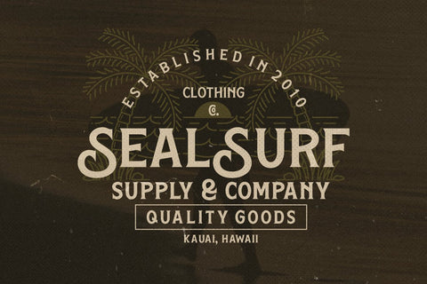 Hamston Display Vintage Font Creatype Studio 