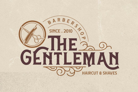 Hamston Display Vintage Font Creatype Studio 