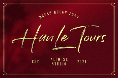 Han Le Tours Font Allouse.Studio 