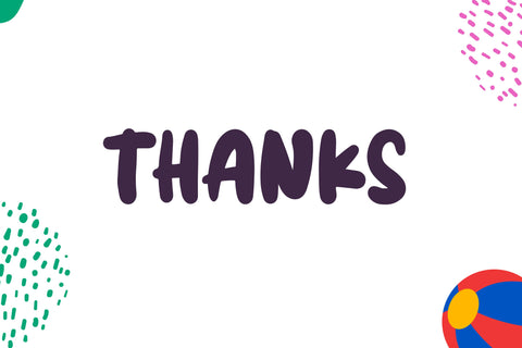 Hana Cute Font Font Fauz 