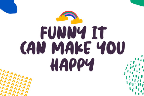 Hana Cute Font Font Fauz 