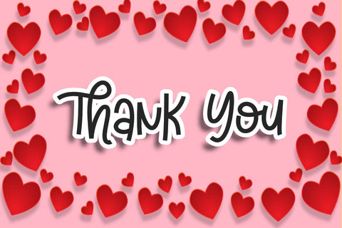 Hanabi Font Madatype Studio 