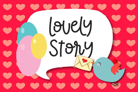 Hanabi Font Madatype Studio 