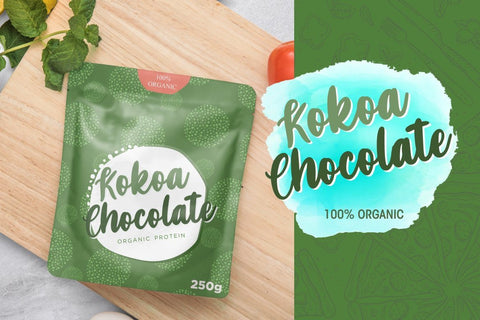 Hanastly Bold Script Font Creatype Studio 