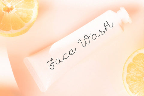 Hanbury Font Sunday Nomad 