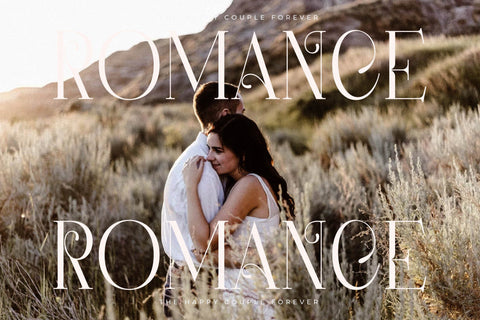 Hanchern Typeface Font Storytype Studio 