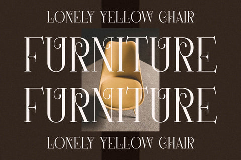 Hanchern Typeface Font Storytype Studio 