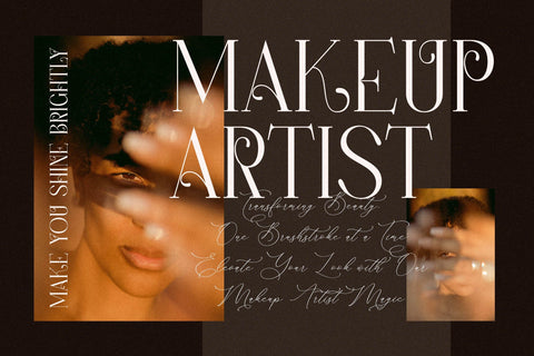 Hanchern Typeface Font Storytype Studio 