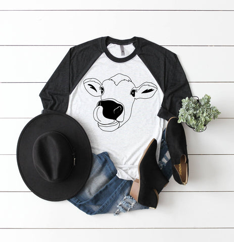 Hand drawn Farm Animals - SVG bundle SVG Twiggy Smalls Crafts 