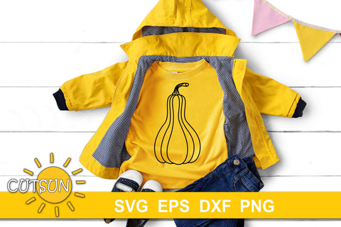 Hand drawn Pumpkin SVG bundle of 10 | Doodle pumpkins svg SVG CutsunSVG 