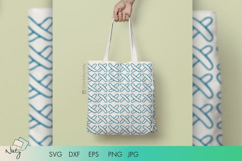 Hand Drawn Sewing Illustrations. SVG Arts By Naty 