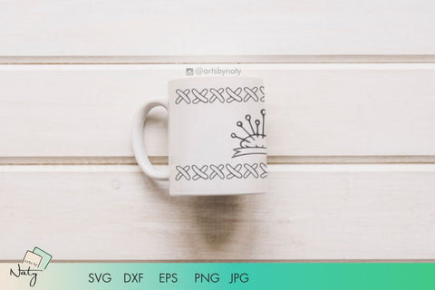 Hand Drawn Sewing Illustrations. SVG Arts By Naty 