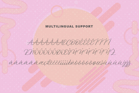 Hand Modify Font Wildan Type 