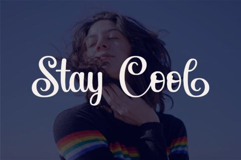 Hand of King Font ahweproject 