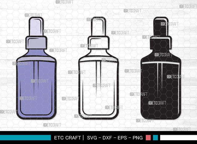 Hand Sanitizer Clipart SVG | Sanitizer Svg | Sanitizer Bottle Svg | Spray bottle Cleaner Svg | Spray Bottle Svg | Disinfectant Spray Svg | Hand Sanitizer Clipart SVG ETC Craft 