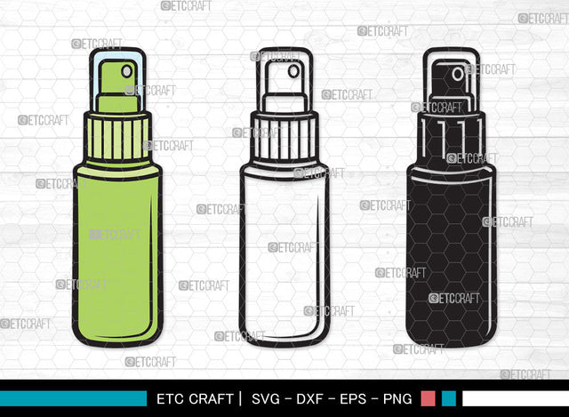 Hand Sanitizer Clipart SVG | Sanitizer Svg | Sanitizer Bottle Svg | Spray bottle Cleaner Svg | Spray Bottle Svg | Disinfectant Spray Svg | Hand Sanitizer Clipart SVG ETC Craft 