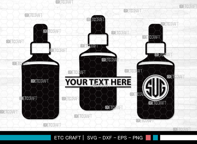 Hand Sanitizer Monogram SVG | Sanitizer Svg | Sanitizer Bottle Svg | Spray bottle Cleaner Svg | Spray Bottle Svg | Disinfectant Spray Svg | Hand Sanitizer Monogram SVG ETC Craft 