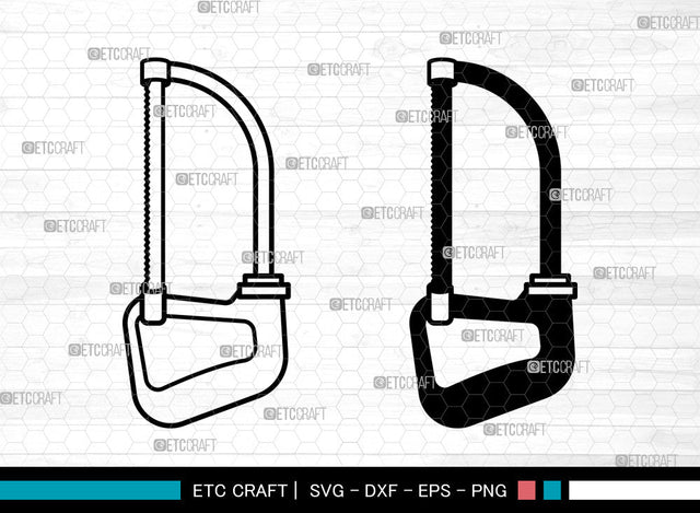 Hand Saw SVG, Hand Saw Icon Svg, Meat Hand Saws Svg, Lumberjack Saw Svg, Repair Svg, Hand Saw SVG ETC Craft 