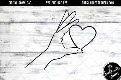 Hand Sketched hand holding heart Gay Pride , Lesbian , LGBT, LGBTQ, Queer, Svg, cut files Cricut, Sublimation designs SVG Loveleen Kaur 