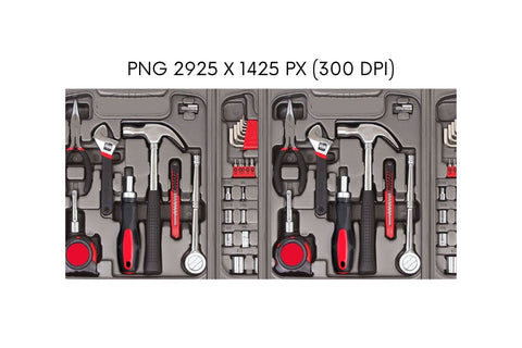 Hand Tool Mug Sublimation Sublimation SvgOcean 