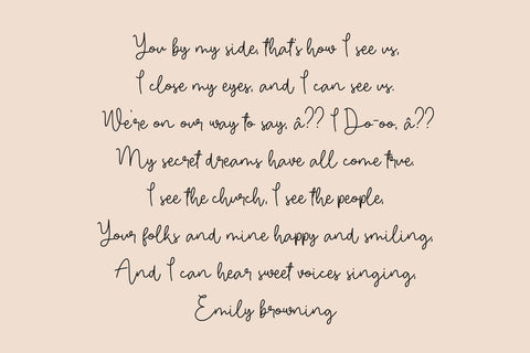 Handcraft Fonts Bundle 20 FONT Font Allouse.Studio 