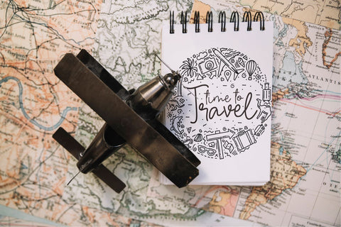 Handcraft Fonts Bundle 20 FONT Font Allouse.Studio 