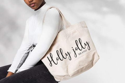 Handlight Font Allouse.Studio 