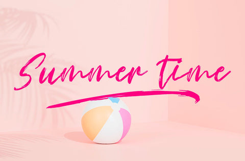 Handmade Brush Font Font Yuby 