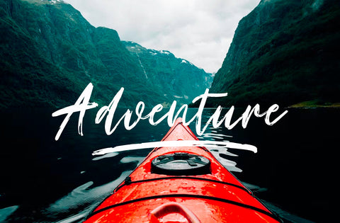 Handmade Brush Font Font Yuby 