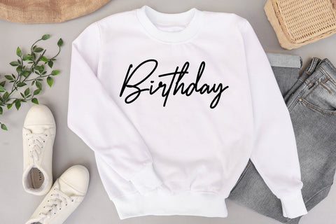 Handraw Font LetterdayStudio 