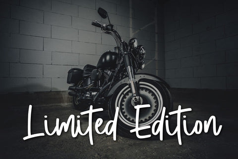 Handsome Font Abo Daniel Studio 