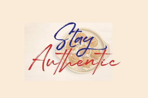 Handstand Font Franstudio 