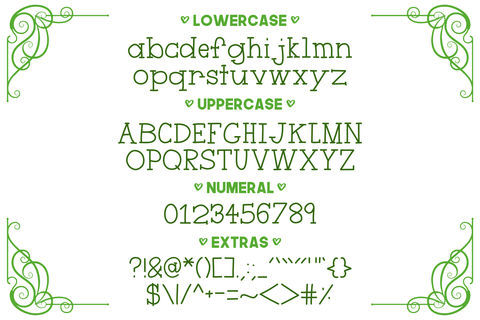 Handyman Serif Font Font SavanasDesign 