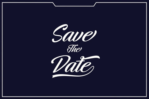 Hangberd Script Font Zane Studio55 