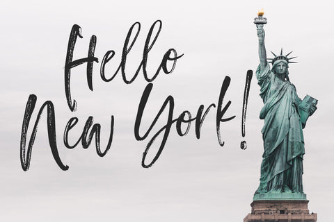 Hangster Brush Font Sulthan studio 