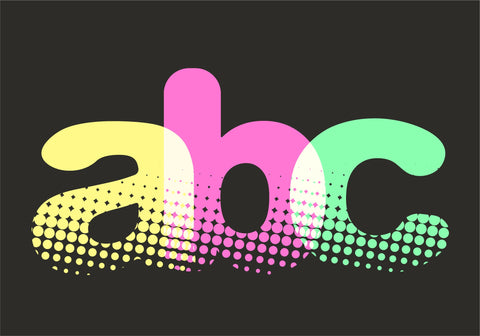 Hank Over Font BB Digital Arts 