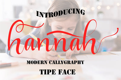 Hannah mahyud creatif