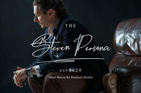 Hantoria Signature Font eknojistudio99 