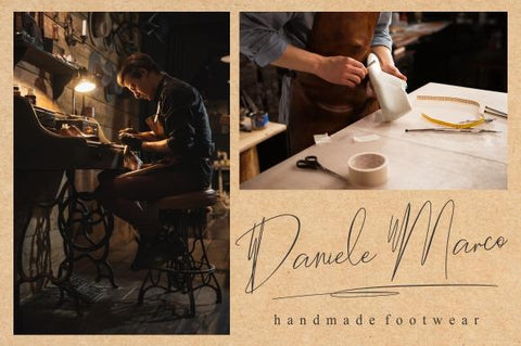 Hantoria Signature Font eknojistudio99 