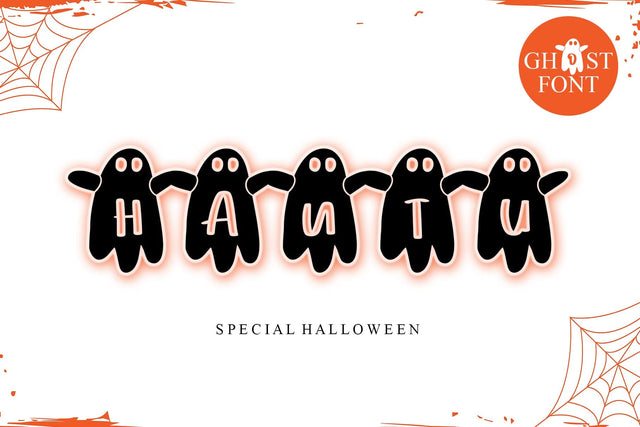 Hantu Font Afandi Studio 