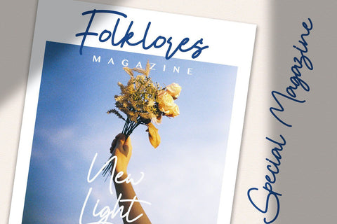 Hany Petter - Handwritten Font Font StringLabs 