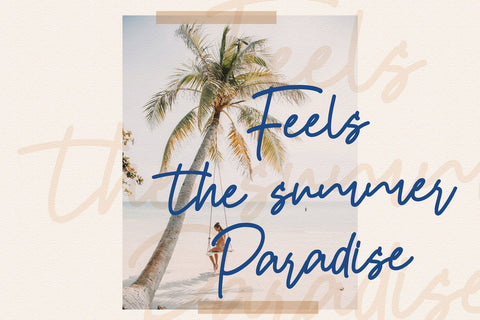 Hany Petter - Handwritten Font Font StringLabs 