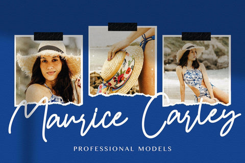 Hany Petter - Handwritten Font Font StringLabs 