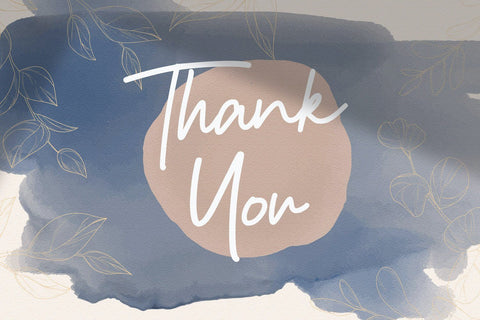 Hany Petter - Handwritten Font Font StringLabs 