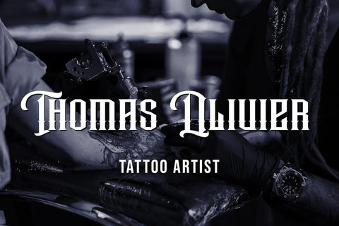 Hanzow Sewick - Victorian Display Font Font StringLabs 