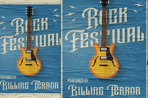 Hanzow Sewick - Victorian Display Font Font StringLabs 