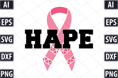 Hape SVG SVGista 